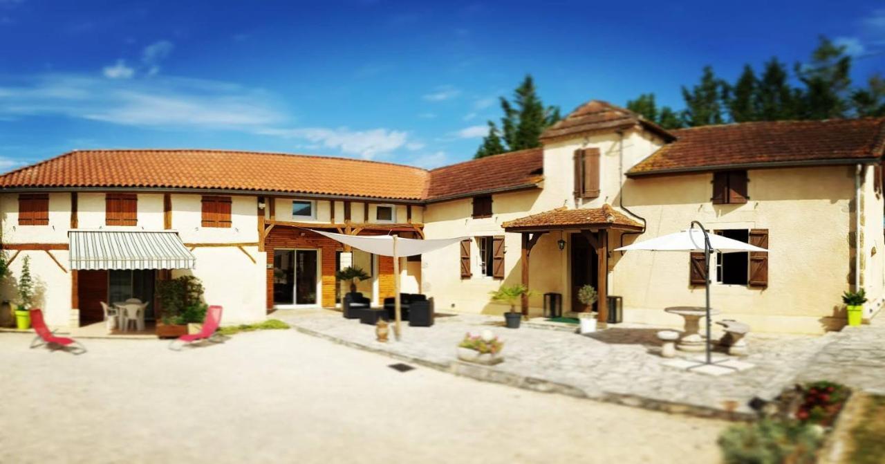 La Cordilliere Hotel Laveraet Ngoại thất bức ảnh