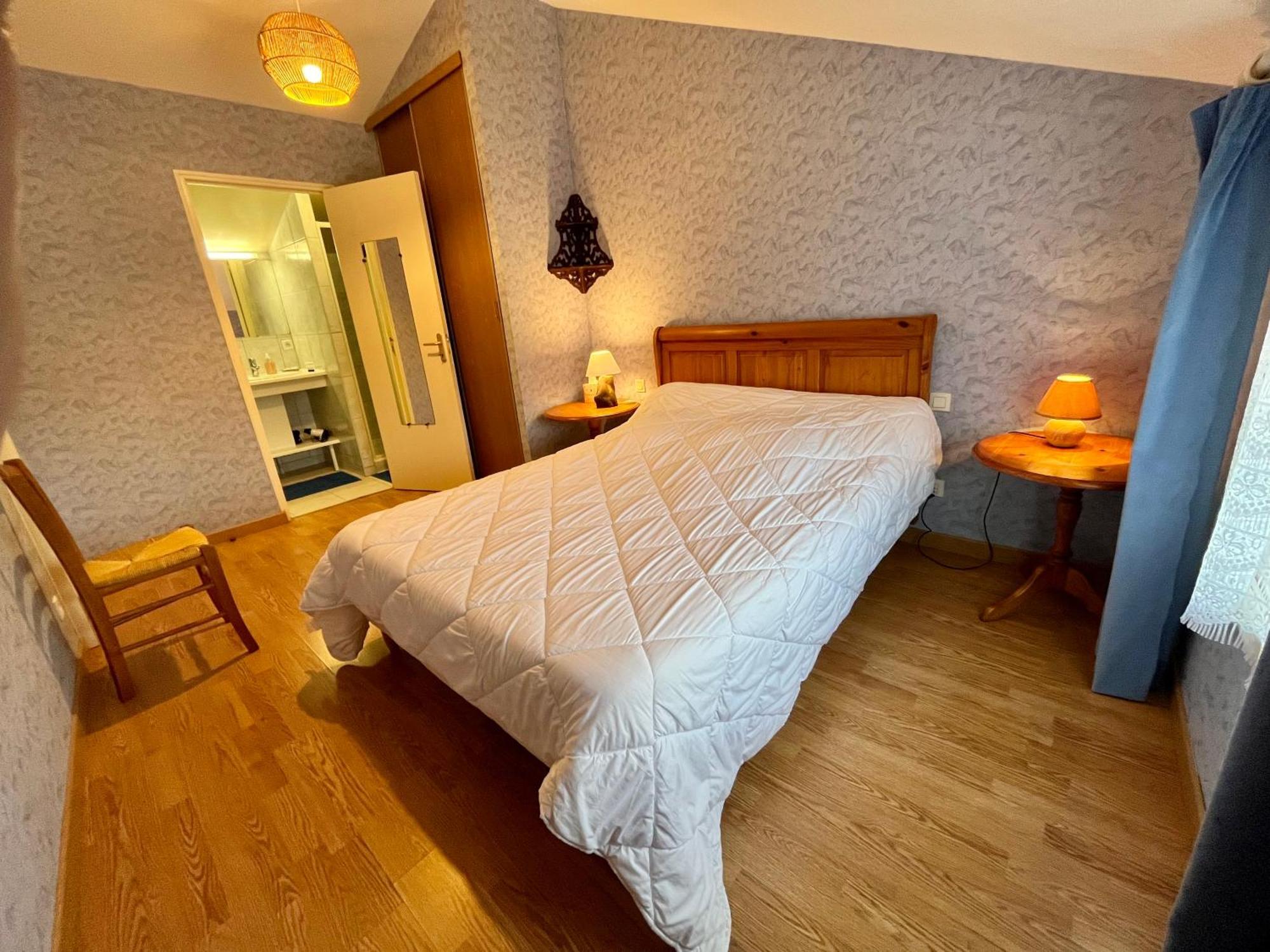La Cordilliere Hotel Laveraet Ngoại thất bức ảnh