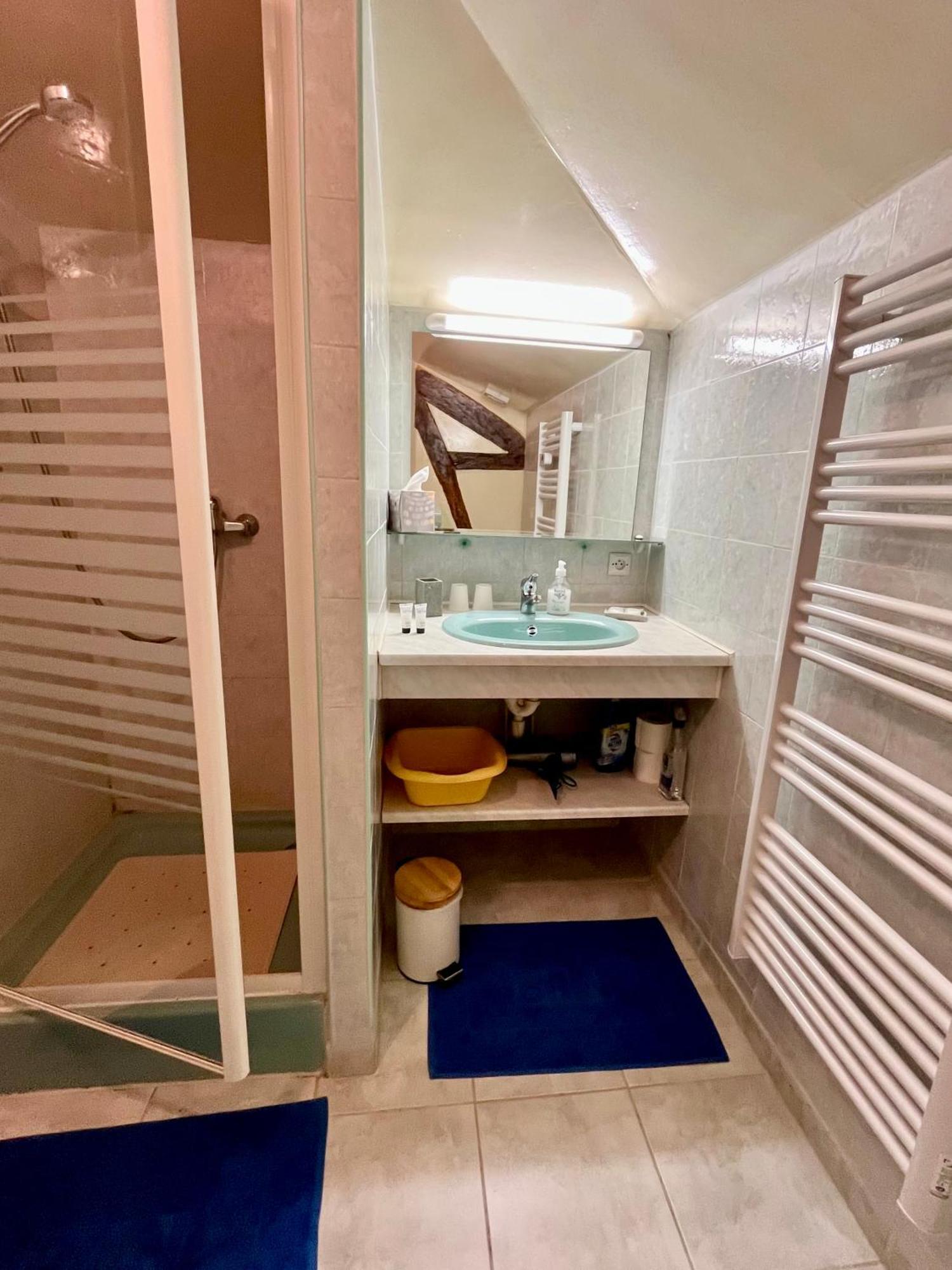 La Cordilliere Hotel Laveraet Ngoại thất bức ảnh