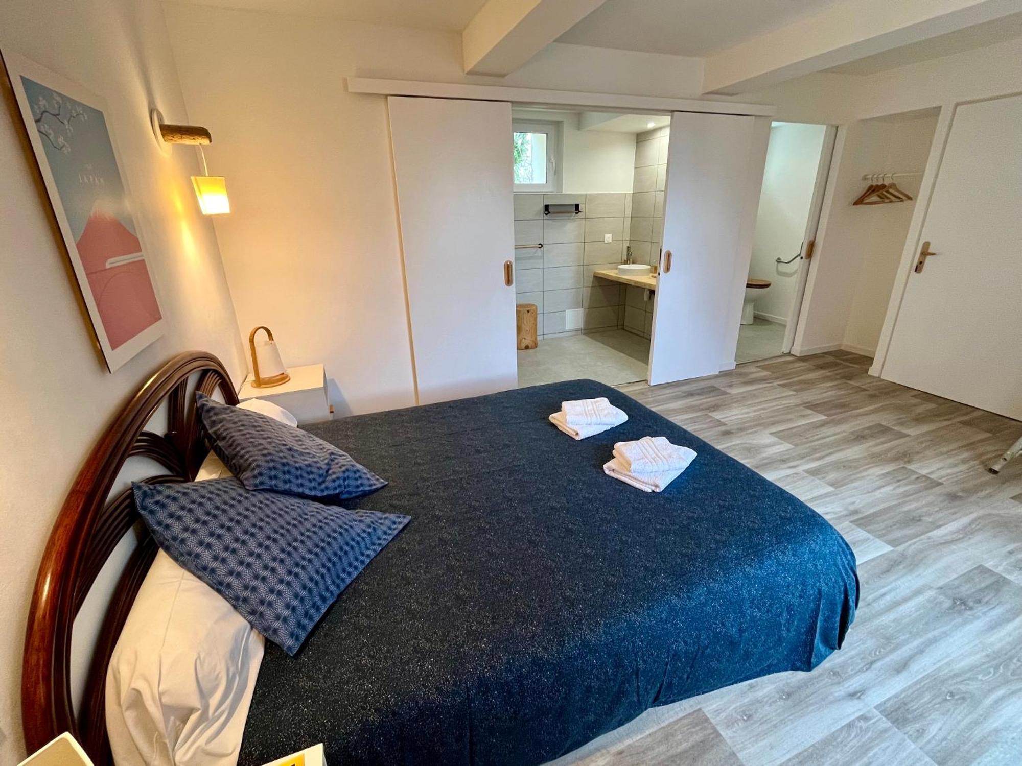 La Cordilliere Hotel Laveraet Ngoại thất bức ảnh