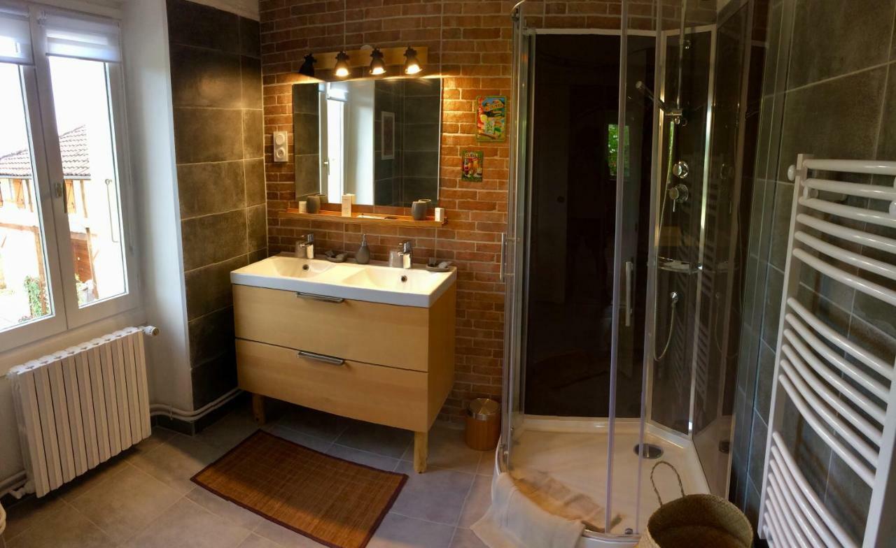 La Cordilliere Hotel Laveraet Ngoại thất bức ảnh