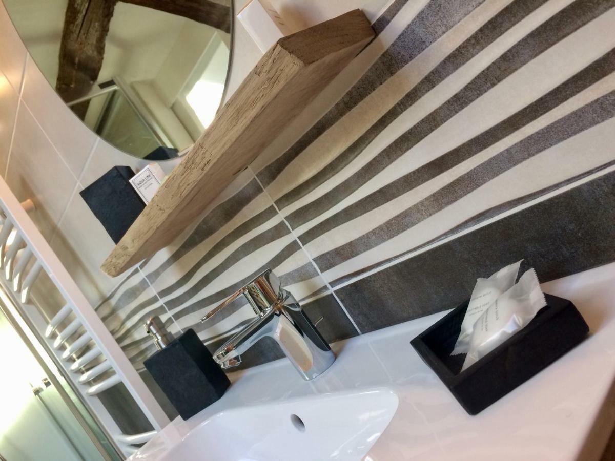 La Cordilliere Hotel Laveraet Ngoại thất bức ảnh